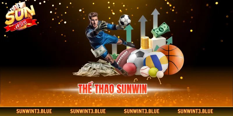 thể thao SUNWIN
